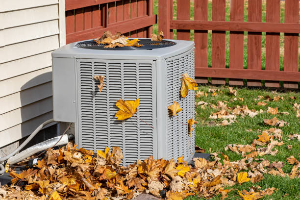Best HVAC Maintenance Near Me  in Albion, IN