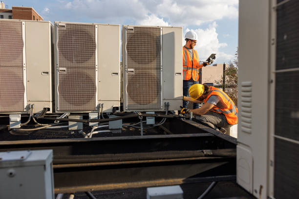 Best Affordable HVAC Services  in Albion, IN