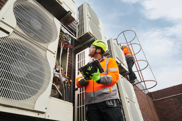 Best Emergency HVAC Repair  in Albion, IN