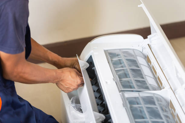Best HVAC System Installation  in Albion, IN