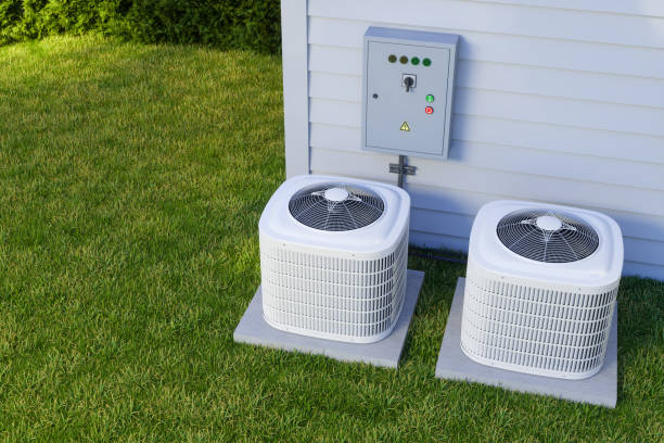 Best HVAC Installation Services  in Albion, IN