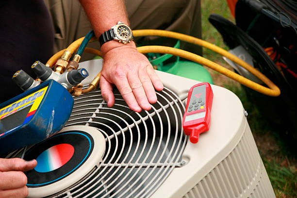 Best Affordable HVAC Services  in Albion, IN