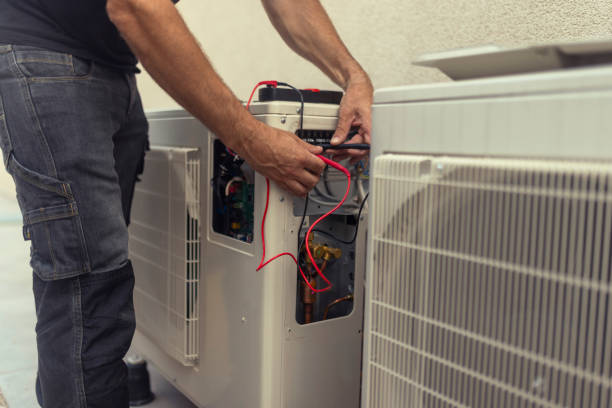 Reliable Albion, IN HVAC Solutions