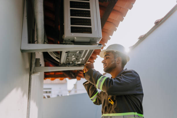 Best Air Conditioning Repair  in Albion, IN