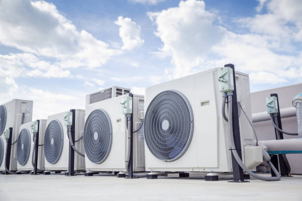 Best HVAC Repair Near Me  in Albion, IN