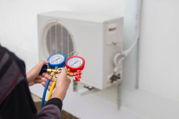 Best HVAC Contractors  in Albion, IN