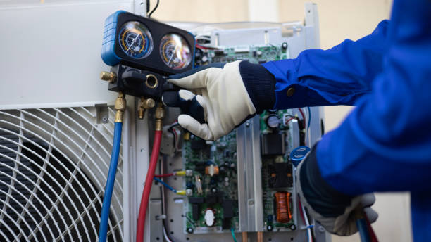 Reliable Albion, IN HVAC Solutions